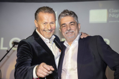 GPN 2019 - Panzerhalle Salzburg  Foto: Kolarik Andreas  10.11.2019