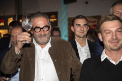 GPN 2019 - Panzerhalle Salzburg  Foto: Kolarik Andreas  10.11.2019