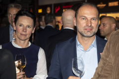 GPN 2019 - Panzerhalle Salzburg  Foto: Kolarik Andreas  10.11.2019