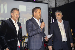GPN 2019 - Panzerhalle Salzburg  Foto: Kolarik Andreas  10.11.2019