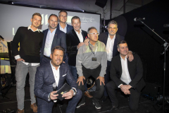 GPN 2019 - Panzerhalle Salzburg  Foto: Kolarik Andreas  10.11.2019