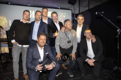 GPN 2019 - Panzerhalle Salzburg  Foto: Kolarik Andreas  10.11.2019