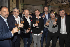 GPN 2019 - Panzerhalle Salzburg  Foto: Kolarik Andreas  10.11.2019