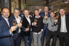 GPN 2019 - Panzerhalle Salzburg  Foto: Kolarik Andreas  10.11.2019