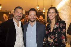 GPN 2019 - Panzerhalle Salzburg  Foto: Kolarik Andreas  10.11.2019