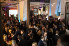GPN 2019 - Panzerhalle Salzburg  Foto: Kolarik Andreas  10.11.2019