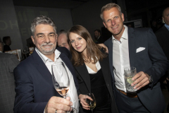 GPN 2019 - Panzerhalle Salzburg  Foto: Kolarik Andreas  10.11.2019