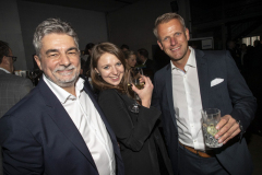GPN 2019 - Panzerhalle Salzburg  Foto: Kolarik Andreas  10.11.2019