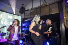 GPN 2019 - Panzerhalle Salzburg  Foto: Kolarik Andreas  10.11.2019