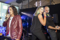 GPN 2019 - Panzerhalle Salzburg  Foto: Kolarik Andreas  10.11.2019