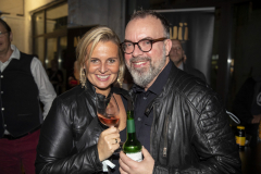 GPN 2019 - Panzerhalle Salzburg  Foto: Kolarik Andreas  10.11.2019