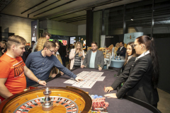 GPN 2019 - Panzerhalle Salzburg  Foto: Kolarik Andreas  10.11.2019