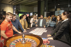 GPN 2019 - Panzerhalle Salzburg  Foto: Kolarik Andreas  10.11.2019