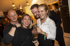 GPN 2019 - Panzerhalle Salzburg  Foto: Kolarik Andreas  10.11.2019