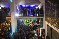 GPN 2019 - Panzerhalle Salzburg  Foto: Kolarik Andreas  10.11.2019