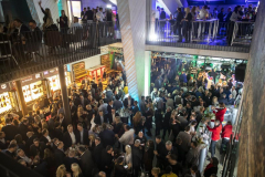 GPN 2019 - Panzerhalle Salzburg  Foto: Kolarik Andreas  10.11.2019