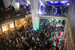 GPN 2019 - Panzerhalle Salzburg  Foto: Kolarik Andreas  10.11.2019