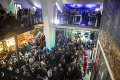 GPN 2019 - Panzerhalle Salzburg  Foto: Kolarik Andreas  10.11.2019