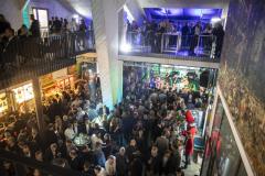 GPN 2019 - Panzerhalle Salzburg  Foto: Kolarik Andreas  10.11.2019
