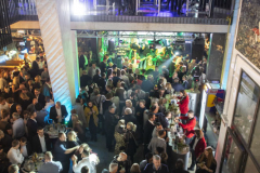 GPN 2019 - Panzerhalle Salzburg  Foto: Kolarik Andreas  10.11.2019