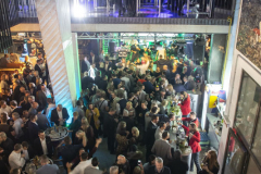 GPN 2019 - Panzerhalle Salzburg  Foto: Kolarik Andreas  10.11.2019