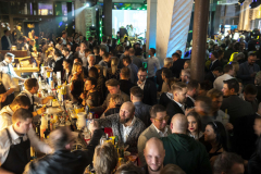 GPN 2019 - Panzerhalle Salzburg  Foto: Kolarik Andreas  10.11.2019