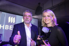 GPN 2019 - Panzerhalle Salzburg  Foto: Kolarik Andreas  10.11.2019
