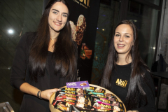 GPN 2019 - Panzerhalle Salzburg  Foto: Kolarik Andreas  10.11.2019