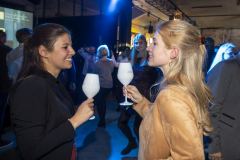 GPN 2019 - Panzerhalle Salzburg  Foto: Kolarik Andreas  10.11.2019