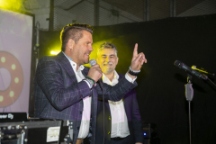 GPN 2019 - Panzerhalle Salzburg  Foto: Kolarik Andreas  10.11.2019