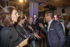 GPN 2019 - Panzerhalle Salzburg  Foto: Kolarik Andreas  10.11.2019