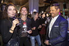 GPN 2019 - Panzerhalle Salzburg  Foto: Kolarik Andreas  10.11.2019