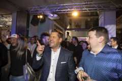 GPN 2019 - Panzerhalle Salzburg  Foto: Kolarik Andreas  10.11.2019