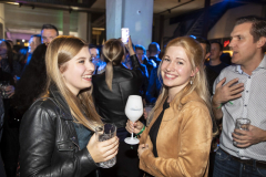 GPN 2019 - Panzerhalle Salzburg  Foto: Kolarik Andreas  10.11.2019