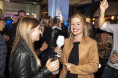 GPN 2019 - Panzerhalle Salzburg  Foto: Kolarik Andreas  10.11.2019