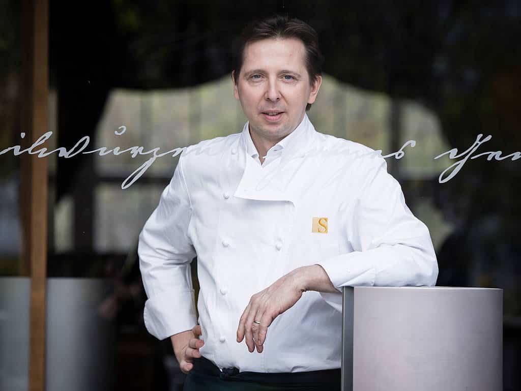 Heinz Reitbauer