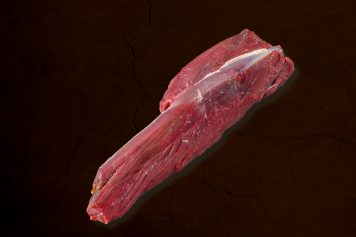 Pferdesteak