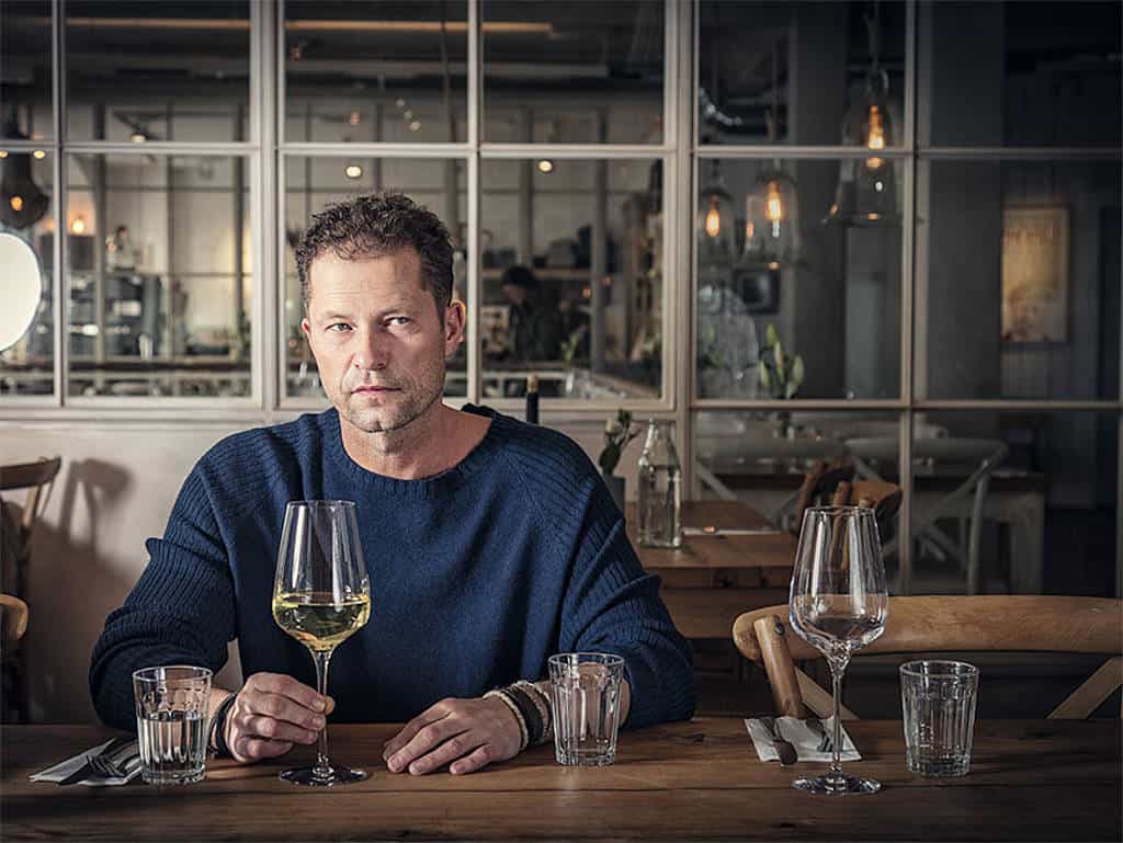 Til Schweiger Barefoot Südafrika 