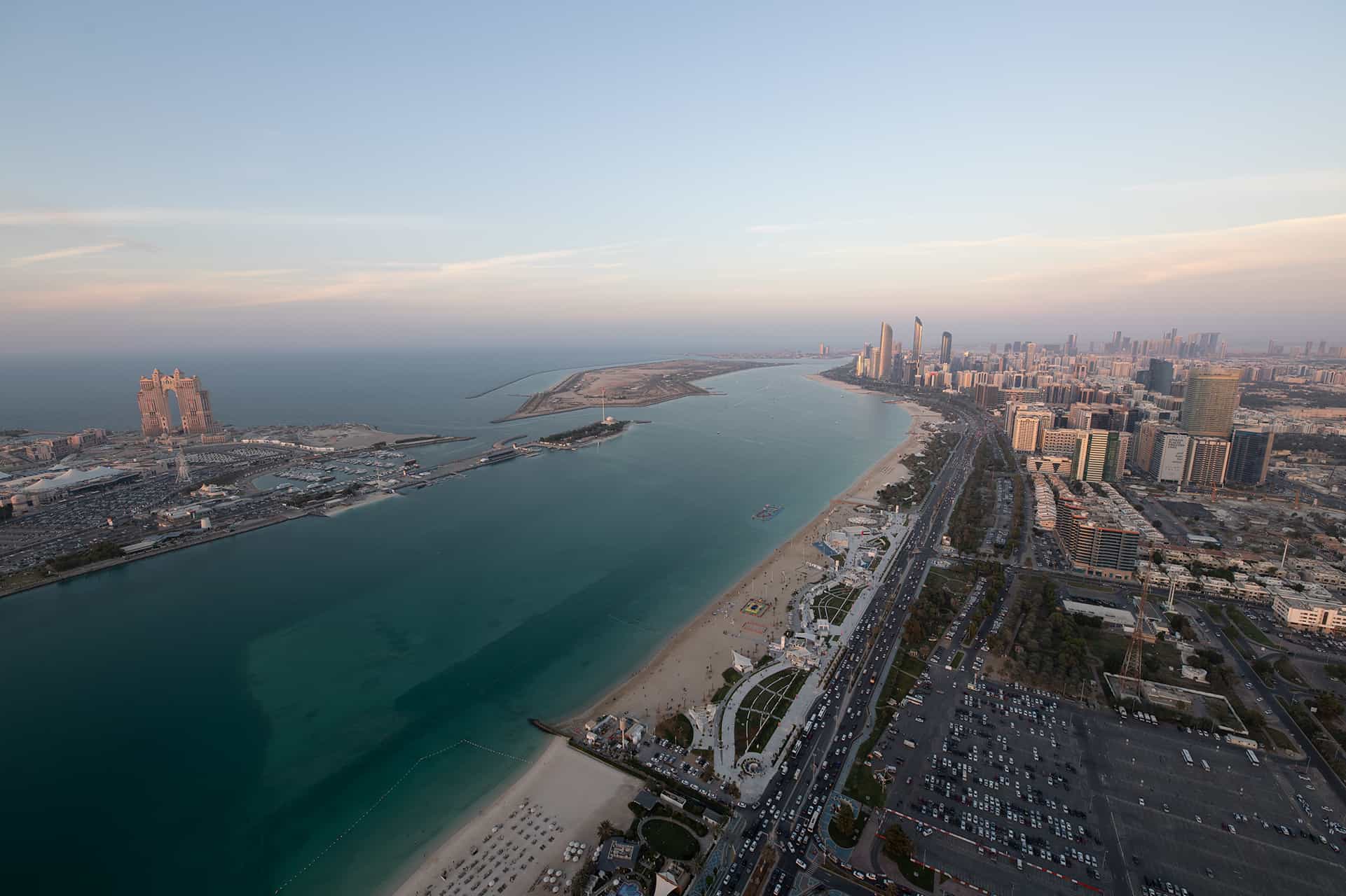 Middle East & North Africa's 50 Best Restaurants 2022 - Announcement