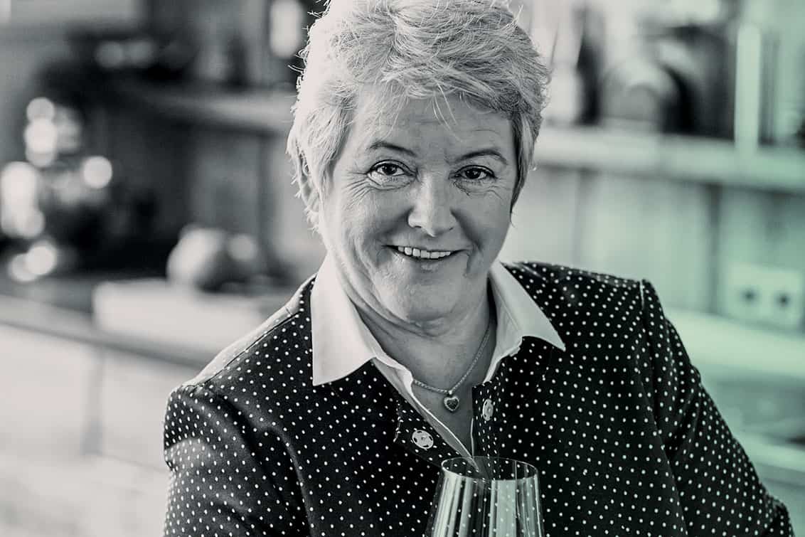 Paula Bosch