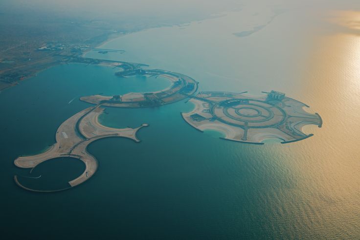 Al-Marjan-Island