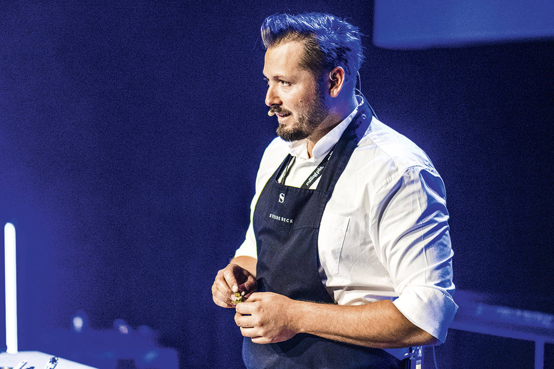 Chef.Days