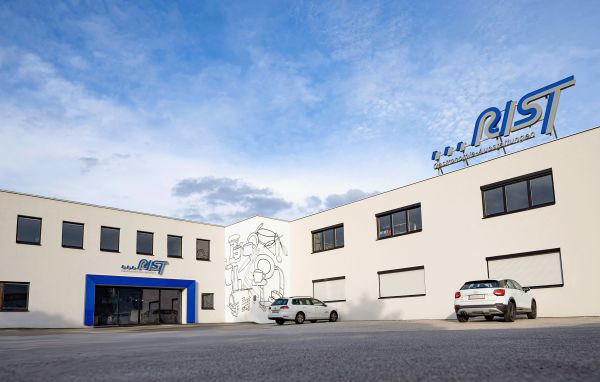 rist-zentrale