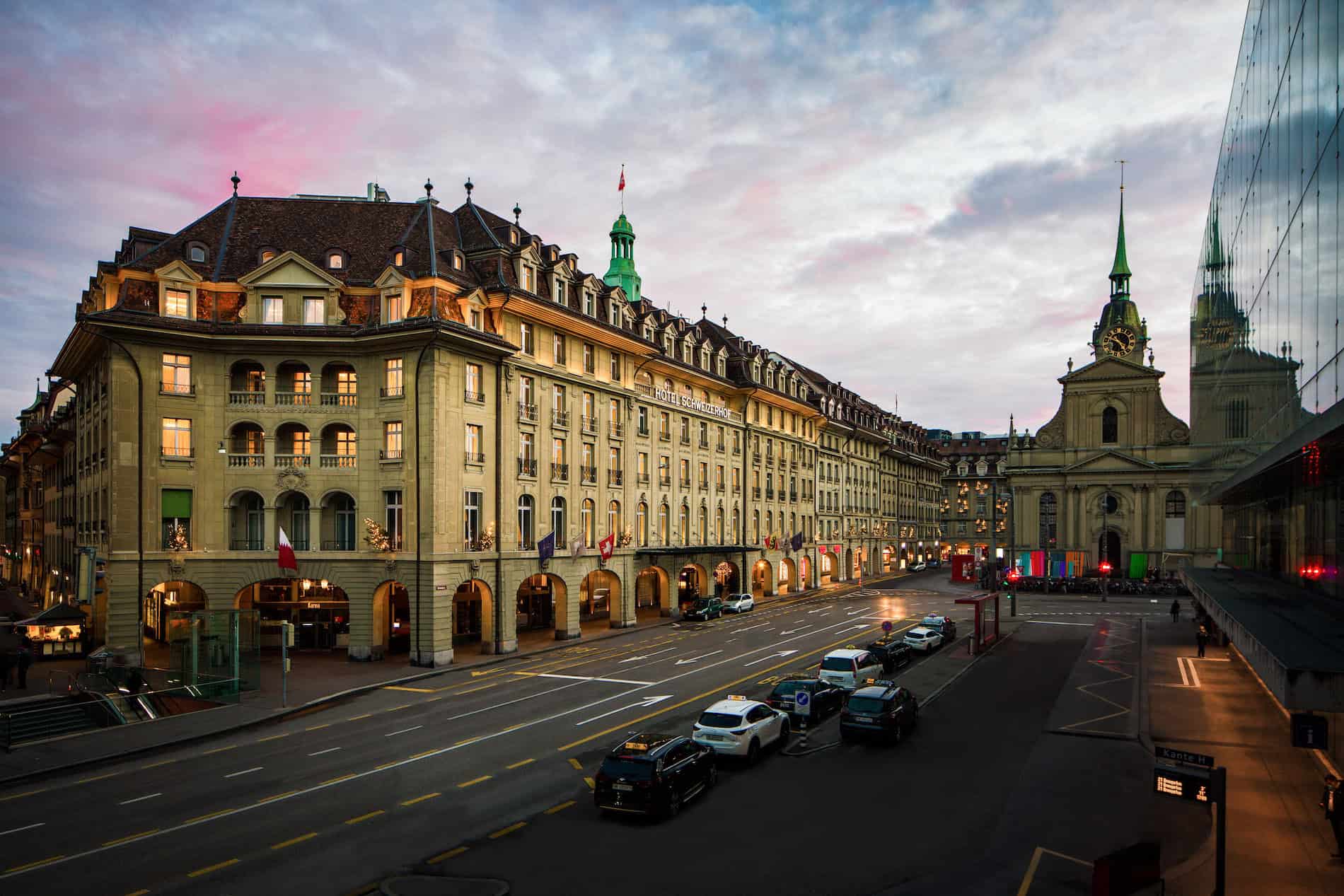 hotel-schweiz