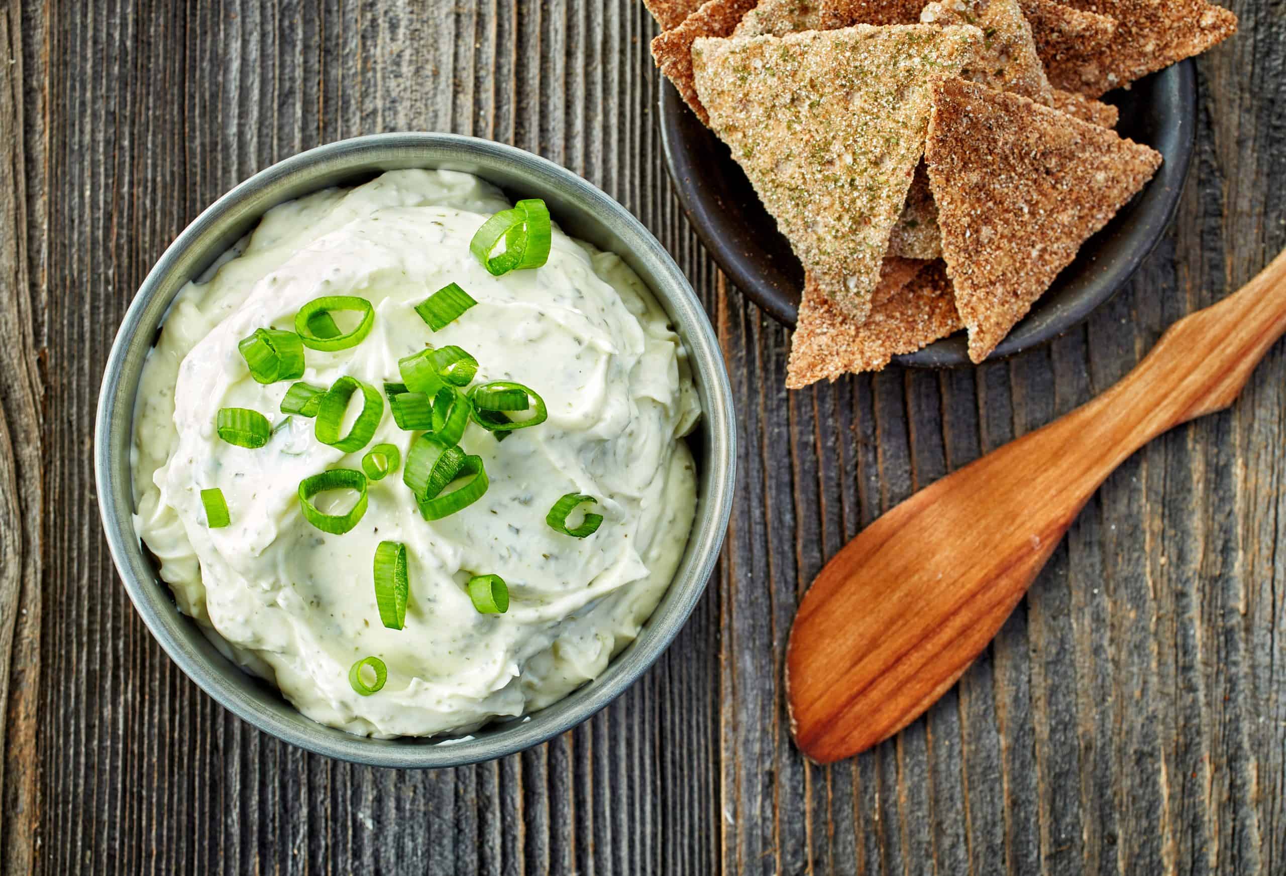 Vermutlich stammt Pesto vom römischen Moretum ab | Foto: Shutterstock