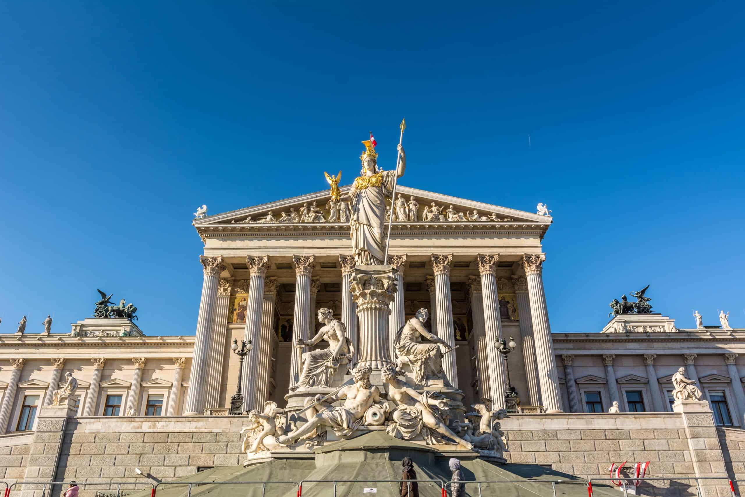 Nach Nachhaltigkeits-Skandal trägt das Kelsen wieder das Umweltzertifikat | Foto: Shutterstock