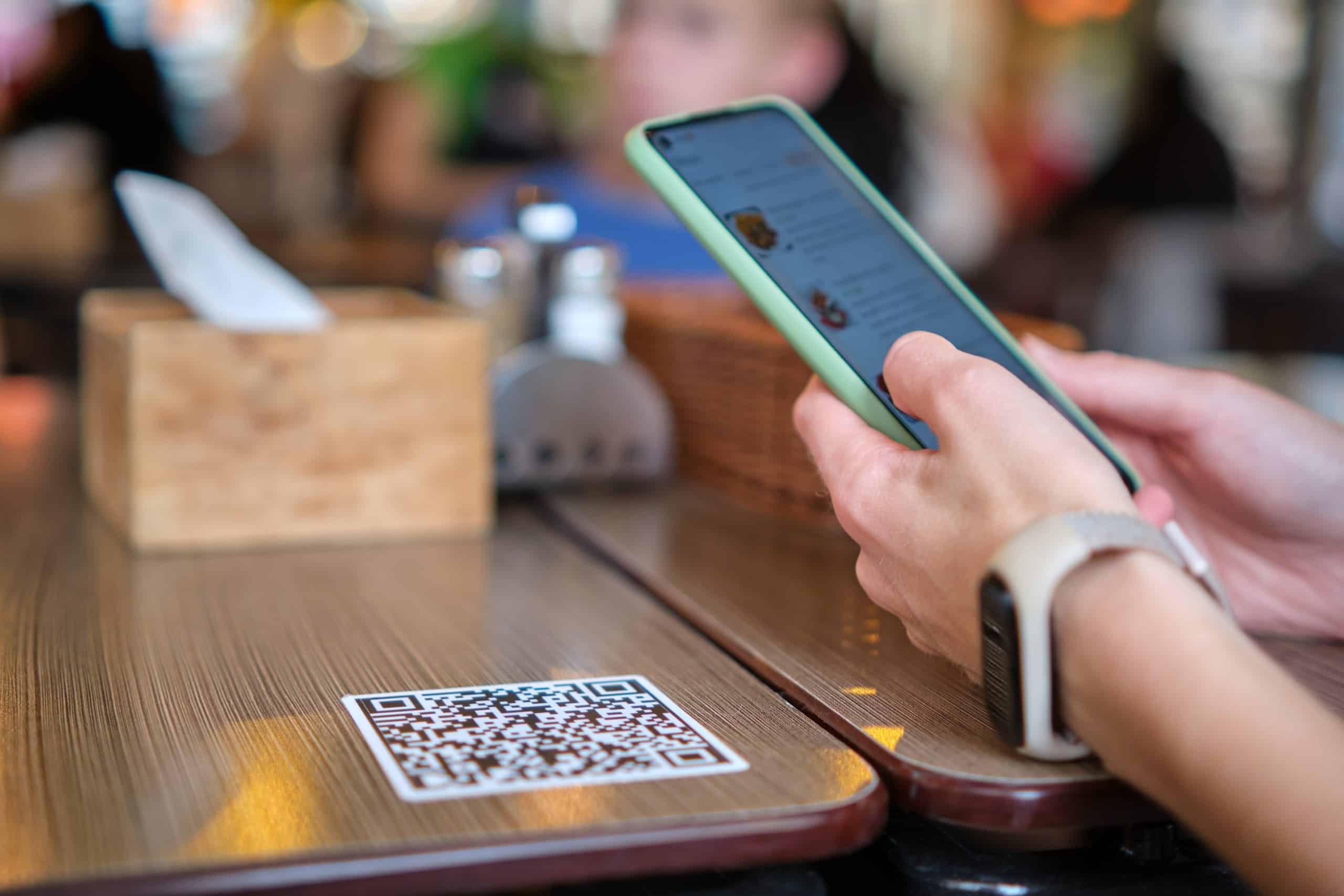 Ein kleiner Scan-Vorgang kann für ganz schön viel Diskussionsstoff sorgen | Foto: Shutterstock